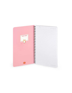 CUADERNO B5 CORGI 2