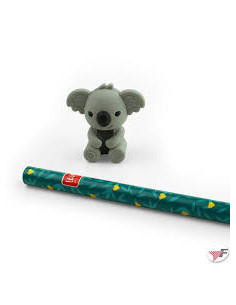 LÁPIZ CON GOMA KOALA 2
