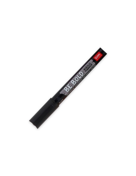 ROTULADOR ACRÍLICO BE BOLD LEGAMI