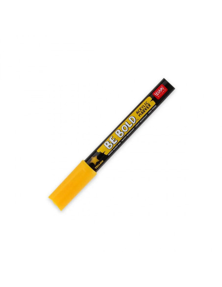 ROTULADOR ACRÍLICO BE BOLD LEGAMI
