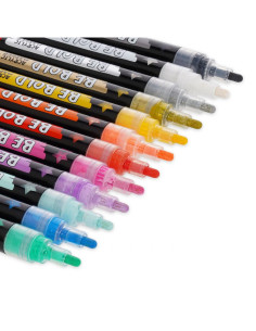 ROTULADOR ACRÍLICO BE BOLD LEGAMI