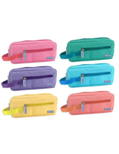 ESTUCHE PASTEL NEON