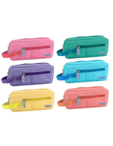 ESTUCHE PASTEL NEON