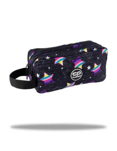 ESTUCHE 3 COMPARTIMENTOS STAR