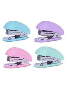 MINI GRAPADORA PASTEL CON GRAPAS
