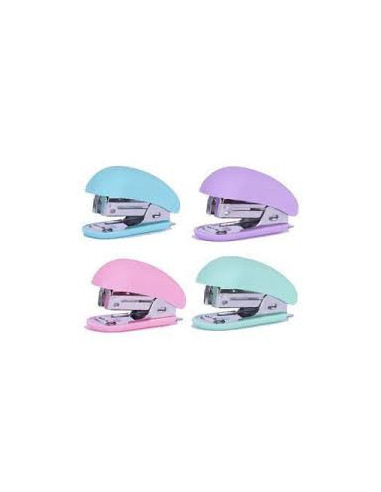 MINI GRAPADORA PASTEL CON GRAPAS