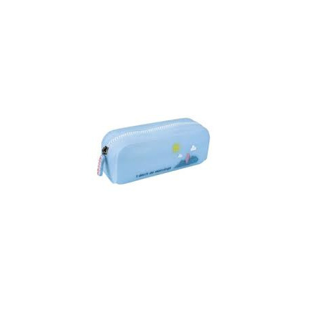 ESTUCHE SILICONA STITCH