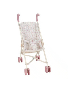 SILLITA METAL FLORES LITTLE DUTCH