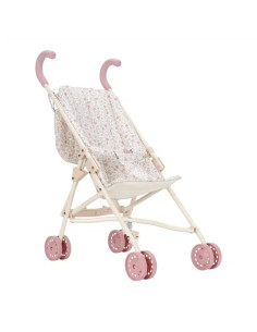 SILLITA METAL FLORES LITTLE DUTCH 2