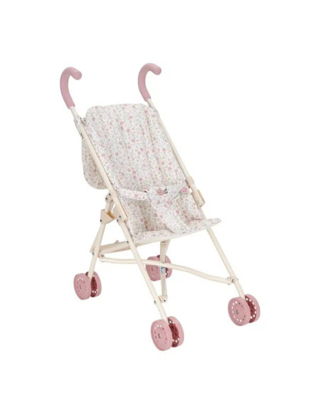 SILLITA METAL FLORES LITTLE DUTCH