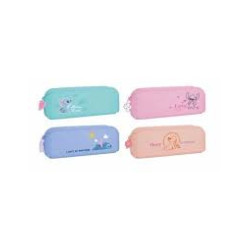 ESTUCHE SILICONA STITCH