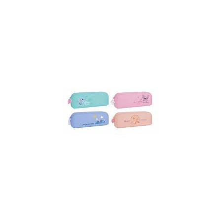 ESTUCHE SILICONA STITCH