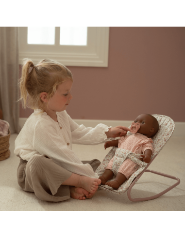 HAMACA FLORES LITTLE DUTCH