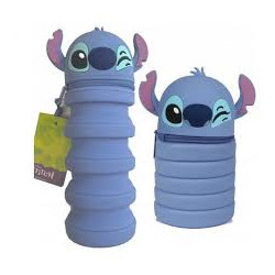 ESTUCHE STITCH TUBO EXTENSIBLE