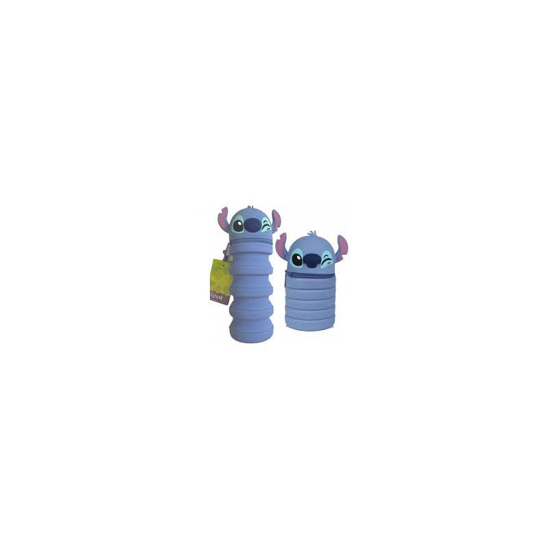 ESTUCHE STITCH TUBO EXTENSIBLE
