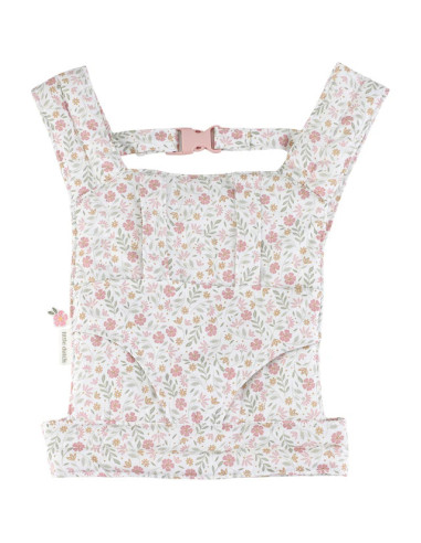 MOCHILA DE PORTEO LITTLE DUTCH