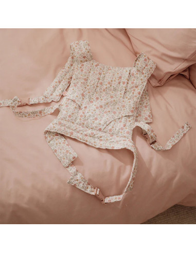 MOCHILA DE PORTEO LITTLE DUTCH