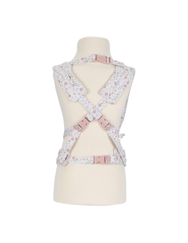 MOCHILA DE PORTEO LITTLE DUTCH