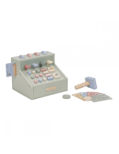 CAJA REGISTRADORA LITTLE DUTCH 2