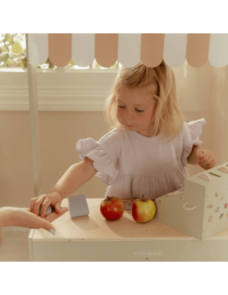 CAJA REGISTRADORA LITTLE DUTCH