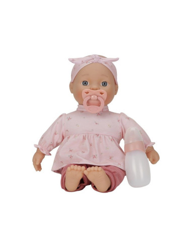 MUÑECA LILY LITTLE DUTCH