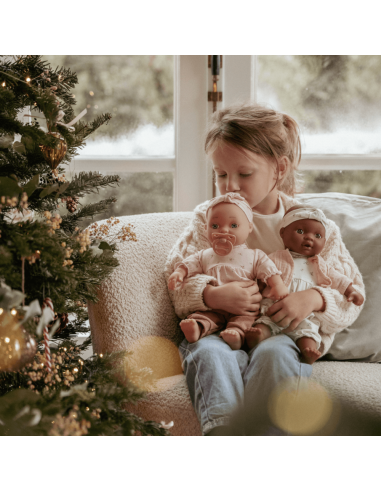 MUÑECA LILY LITTLE DUTCH