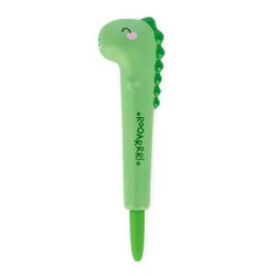 BOLÍGRAFO SQUISHY DINOSAURIO