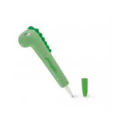 BOLÍGRAFO SQUISHY DINOSAURIO 2