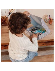 CAJA DE CREATIVIDAD FOREST FRIENDS 2