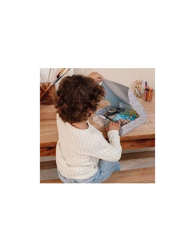 CAJA DE CREATIVIDAD FOREST FRIENDS