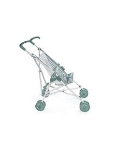 SILLITA DE PASEO PLEGABLE PARA MUÑECAS 2