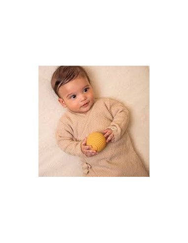 SET 3 PELOTAS SENSORIALES