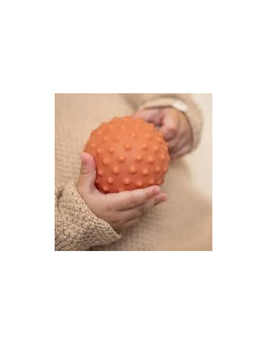 SET 3 PELOTAS SENSORIALES