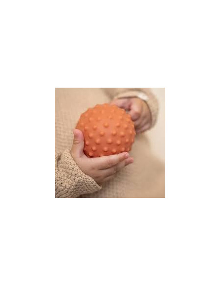 SET 3 PELOTAS SENSORIALES