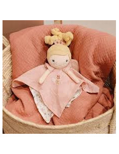 DOUDOU HADA MILA