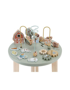 MESA DE ACTIVIDADES LITTLE FARM LITTLE DUTCH