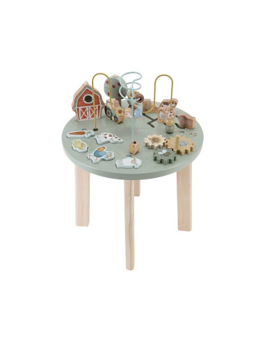 MESA DE ACTIVIDADES LITTLE FARM LITTLE DUTCH