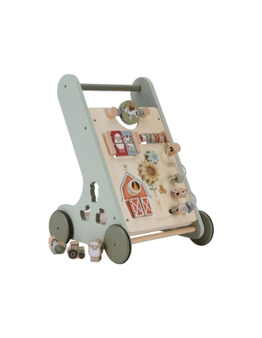 ANDADOR DE ACTIVIDADES LITTLE FARM LITTLE DUTCH