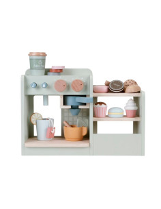 COFFEE CORNER LITTLE DUTCH