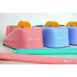 PORTARROLLOS PASTEL