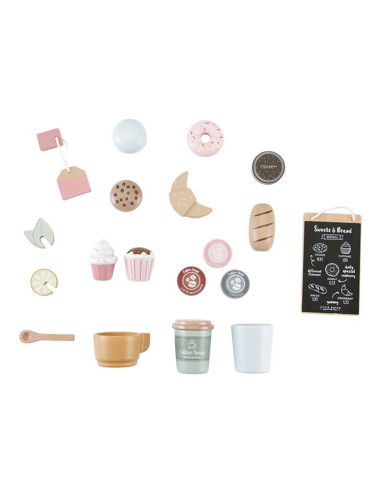 COFFEE CORNER LITTLE DUTCH