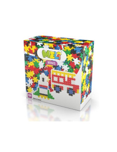BLOQUES MELI MINIS 400 PIEZAS