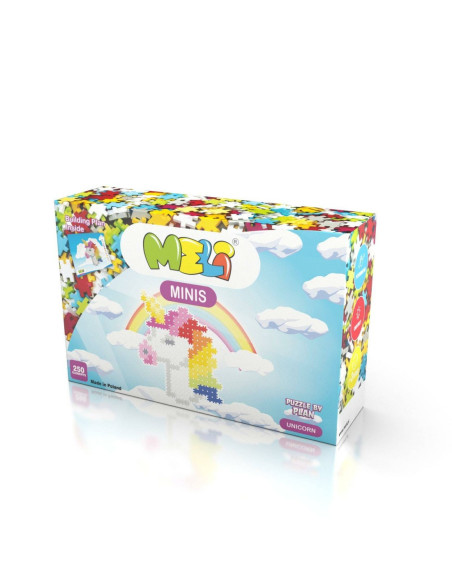 MELIS MINI TEMÁTICA UNICORNIO