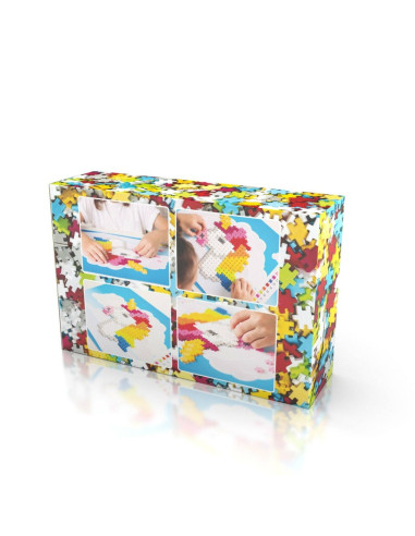 MELIS MINI TEMÁTICA UNICORNIO