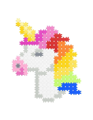 MELIS MINI TEMÁTICA UNICORNIO
