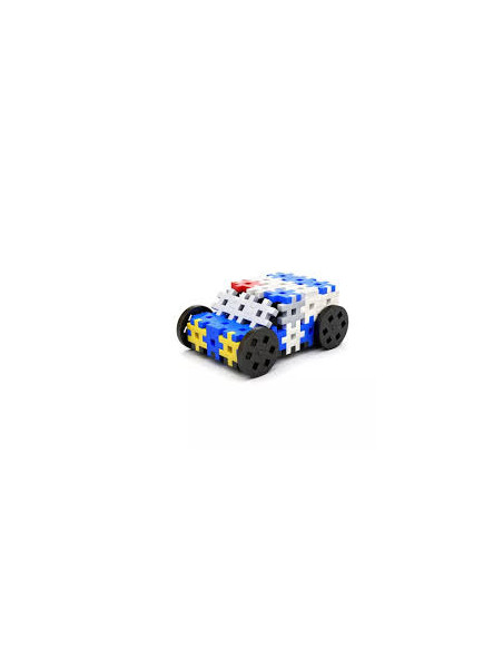 BLOQUES MELI BASIC POLICE 160