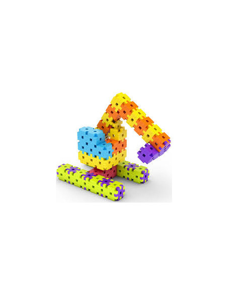 BLOQUES MELI BASIC 300