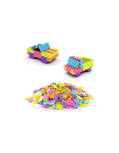 BLOQUES MELI BASIC 300