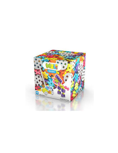 BLOQUES MELI BASIC CONSTRUCTOR 100