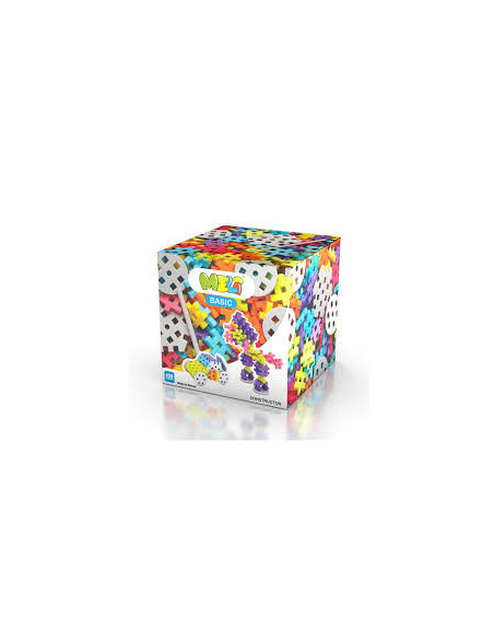 BLOQUES MELI BASIC CONSTRUCTOR 100